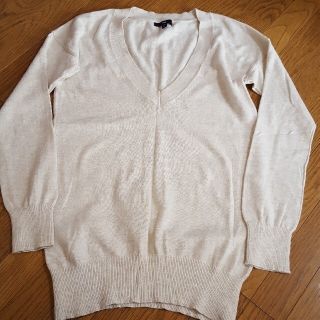 ギャップ(GAP)のGAP　カシミヤ混(ニット/セーター)