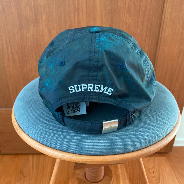 即発送Supreme/Stone Island Nylon 6-Panel 1