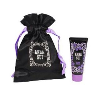 アナスイ(ANNA SUI)のアナスイ❤︎ローズハンドクリーム40g(日用品/生活雑貨)