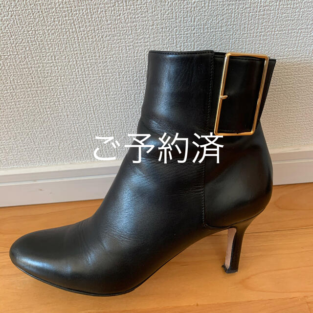 PELLICO ペリーコ ブーツ 38 パーティを彩るご馳走や www.gold-and