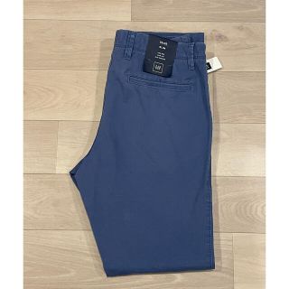 ギャップ(GAP)のGAP チノパン ローライズスリムレッグオープニングパンツ 32×32(チノパン)