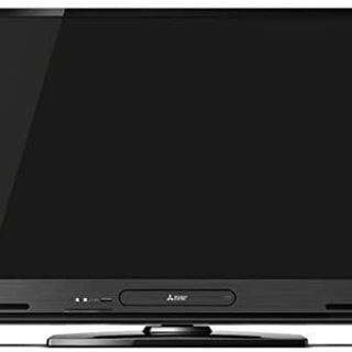 ミツビシ(三菱)の三菱　40型テレビ　フルハイビジョンLED液晶(テレビ)