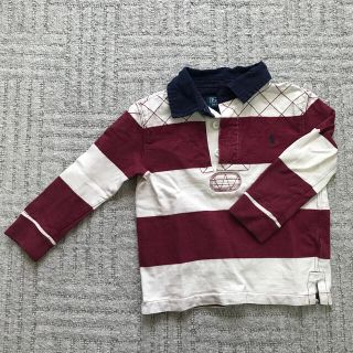 ポロラルフローレン(POLO RALPH LAUREN)の子供服　Polo  90(ジャケット/上着)