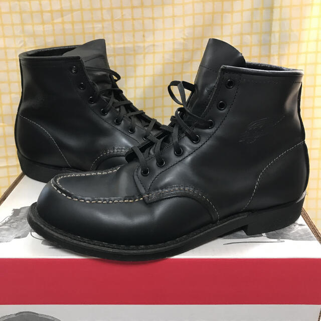 値下げ❗️RED WING 100周年記念モデル