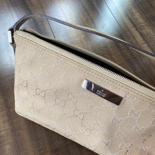 グッチ(Gucci)のGUCCI バッグ(ハンドバッグ)