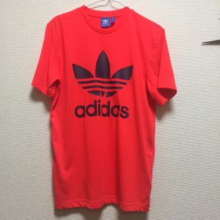 アディダス(adidas)のアディダス Tシャツ(Tシャツ(半袖/袖なし))