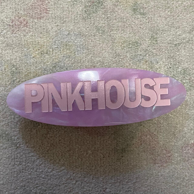 PINK HOUSE(ピンクハウス)の🎀専用🎀 レディースのヘアアクセサリー(バレッタ/ヘアクリップ)の商品写真