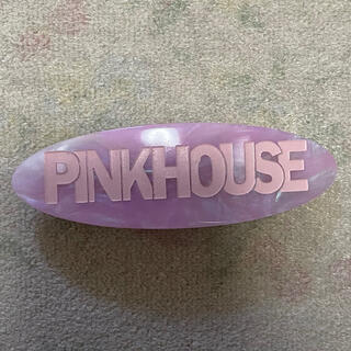 ピンクハウス(PINK HOUSE)の🎀専用🎀(バレッタ/ヘアクリップ)