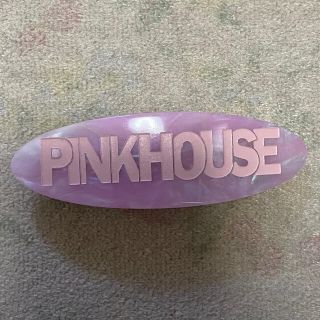 ピンクハウス(PINK HOUSE)の🎀専用🎀(バレッタ/ヘアクリップ)