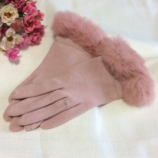 ピンキーガールズ(PinkyGirls)のピンキーガールズ Pinky Girls 手袋 グローブ (手袋)