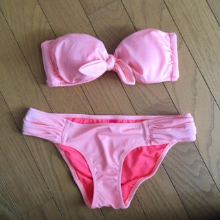 ヴィクトリアズシークレット(Victoria's Secret)のvictoria's secret 水着(水着)