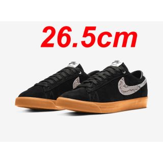 ワコマリア(WACKO MARIA)のWACKOMARIA 20AW NIKE SB ZOOM BLAZER LOW(スニーカー)