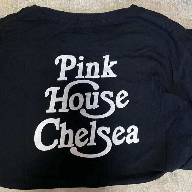 PINKHOUSEチェルシー 3