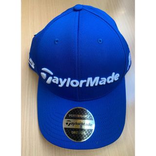 テーラーメイド(TaylorMade)の値下げ中❗️テーラーメイド　キャップ(ウエア)