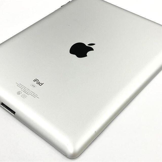 iPad2 Wi-Fi 16GB ブラック