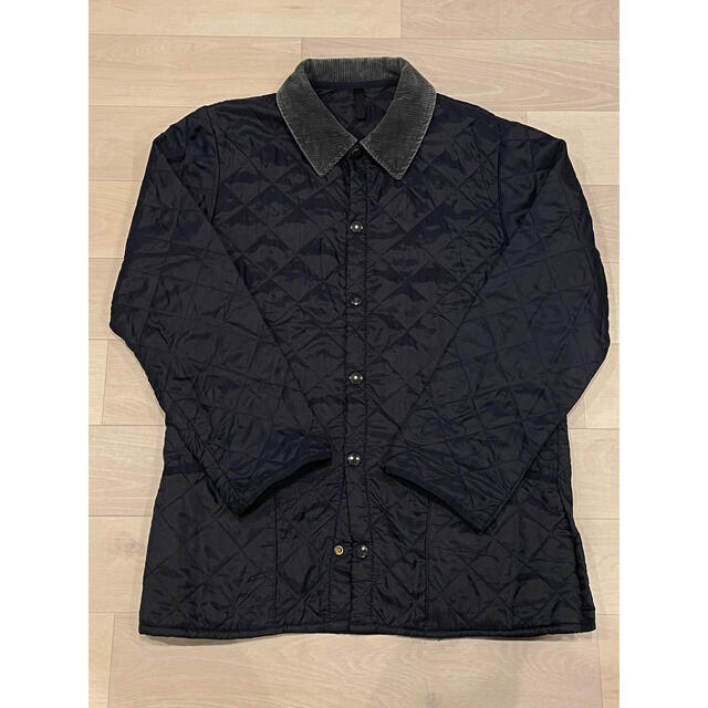 Barbour バブアー リッズデイル キルティングジャケット S