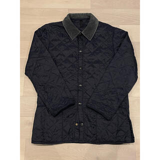 バーブァー(Barbour)のBarbour バブアー リッズデイル キルティングジャケット S(ナイロンジャケット)