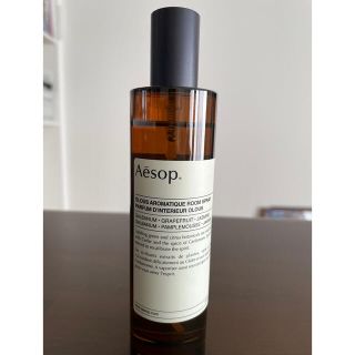 イソップ(Aesop)のAesopルームスプレー(アロマスプレー)