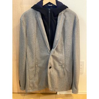 ザラ(ZARA)のZARAメンズジャケット(テーラードジャケット)