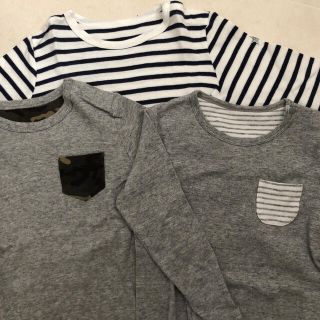 ユニクロ(UNIQLO)のユニクロ　Ｔシャツ(Tシャツ/カットソー)