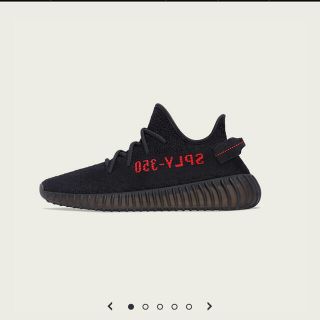 アディダス(adidas)のYEEZY BOOST 350 V2 アディダス イージーブースト(スニーカー)