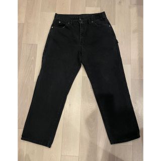 ディッキーズ(Dickies)のDickies ディッキーズ ペインターパンツ ダック地 34×30(デニム/ジーンズ)