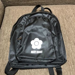 MARY QUANT(リュック/バックパック)のフリマアイテム一覧 MARY QUANT(リュック/バックパック)のフリマアイテム一覧