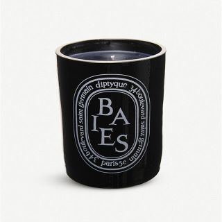 ディプティック(diptyque)のdiptyque カラーキャンドル　BAIES(キャンドル)