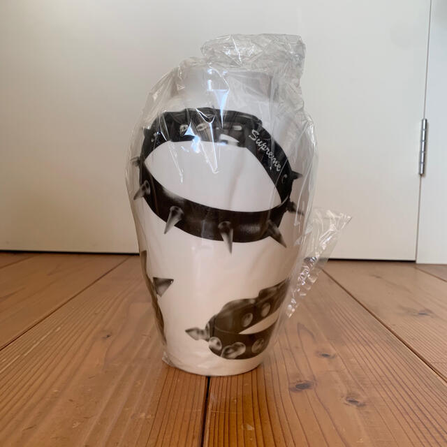 supreme studded collars vase 花瓶 壺 白 20FW supreme studded collars vase 花瓶 壺 白 20FW