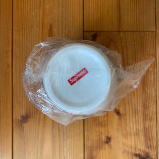 Supreme - supreme studded collars vase 花瓶 壺 白 20FWの通販 by