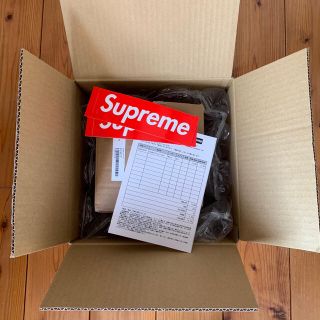 Supreme - supreme studded collars vase 花瓶 壺 白 20FWの通販 by