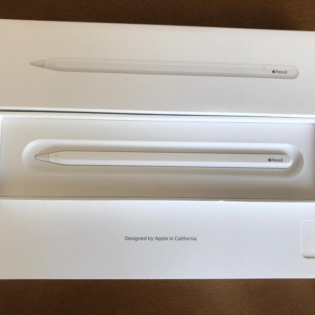 Apple pencil 第2世代 1