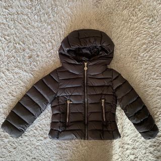 モンクレール(MONCLER)のモンクレール　キッズ　ダウン　4A(ジャケット/上着)