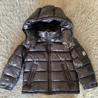 モンクレール(MONCLER)のモンクレール　ダウン　キッズ　4A(ジャケット/上着)