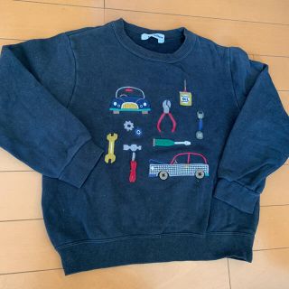 ファミリア(familiar)のファミリア トレーナー(Tシャツ/カットソー)