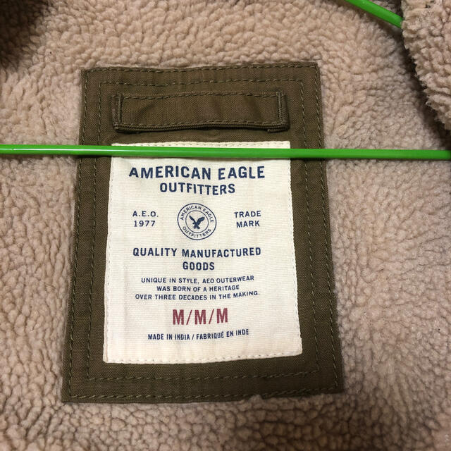 American Eagle(アメリカンイーグル)のアメリカンイーグル　ジャケットM メンズのジャケット/アウター(その他)の商品写真