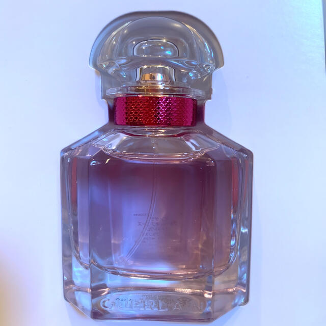 GUERLAIN(ゲラン)のゲラン　オードトワレ、ブルームオブローズコフレ コスメ/美容の香水(香水(女性用))の商品写真