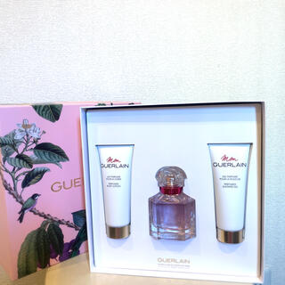 ゲラン(GUERLAIN)のゲラン　オードトワレ、ブルームオブローズコフレ(香水(女性用))