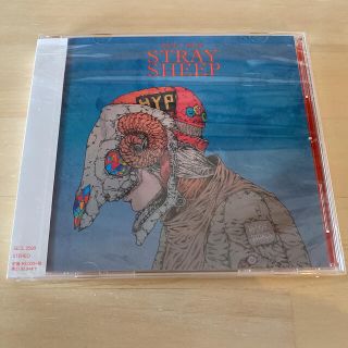 STRAYSHEEP 米津玄師(ポップス/ロック(邦楽))