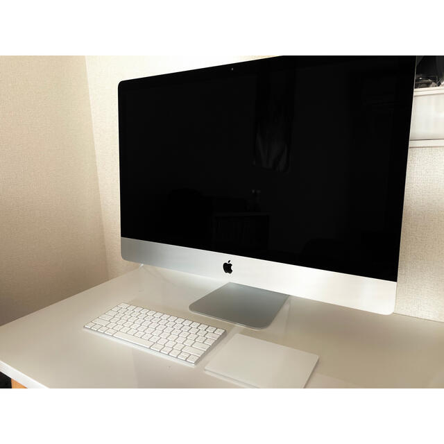 iMac (Retina 5k,27-inch,2017)