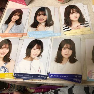 ノギザカフォーティーシックス(乃木坂46)の専用(アイドルグッズ)