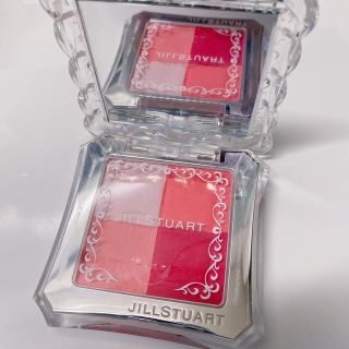 ジルスチュアート(JILLSTUART)のJILL STUART＊チーク(チーク)