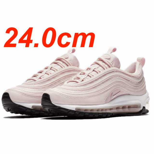 最終値下げ【新品未使用】NIKE WMNS AIR MAX 97