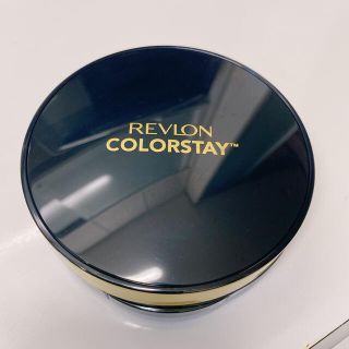 レブロン(REVLON)のレブロン＊クッションファンデ(ファンデーション)