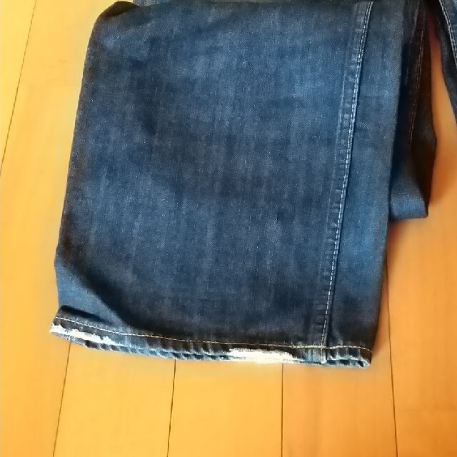 Levi's(リーバイス)のリーバイス703 メンズのパンツ(デニム/ジーンズ)の商品写真