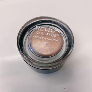 レブロン(REVLON)のレブロン＊アイシャドウ(アイシャドウ)