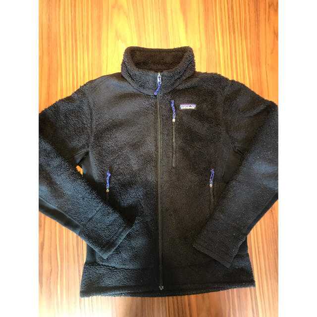 patagonia(パタゴニア)のパタゴニア　フリース　ポーラテック　正規品 メンズのジャケット/アウター(ブルゾン)の商品写真