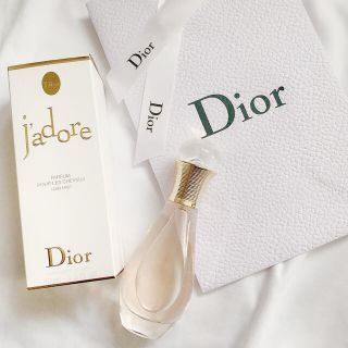 ディオール(Dior)のDior ジャドール ヘアミスト(ヘアウォーター/ヘアミスト)