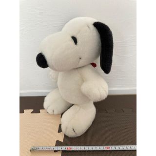 スヌーピー(SNOOPY)のUSJ スヌーピー ぬいぐるみ(ぬいぐるみ)