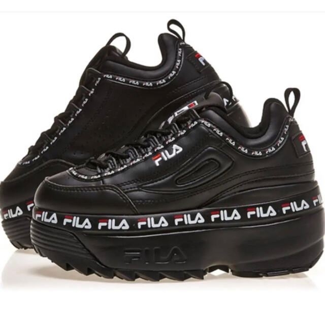 FILA(フィラ)のFILA スニーカー レディースの靴/シューズ(スニーカー)の商品写真